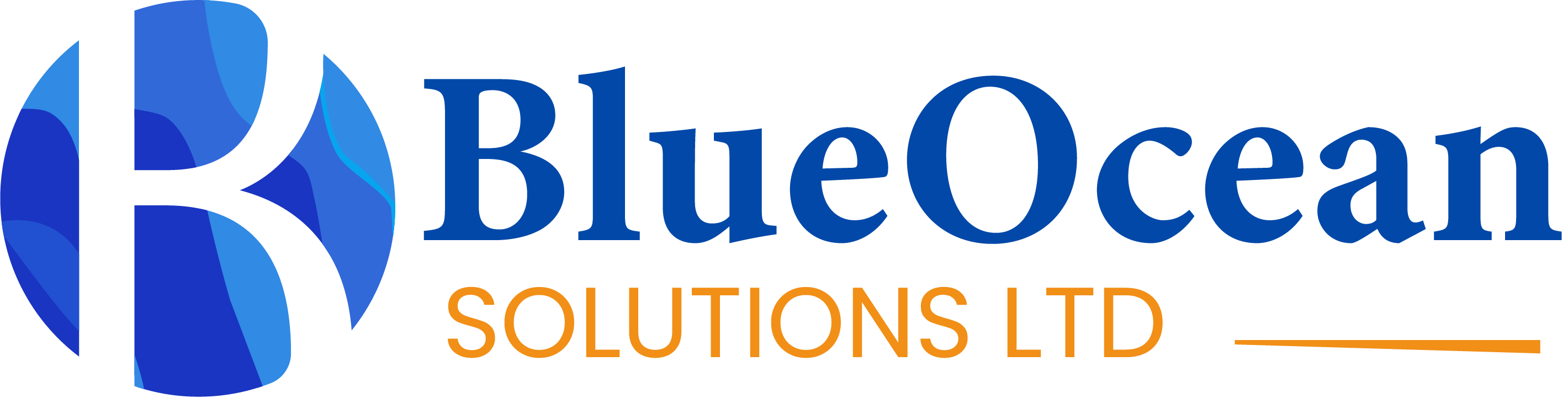 Blue Ocean Logo